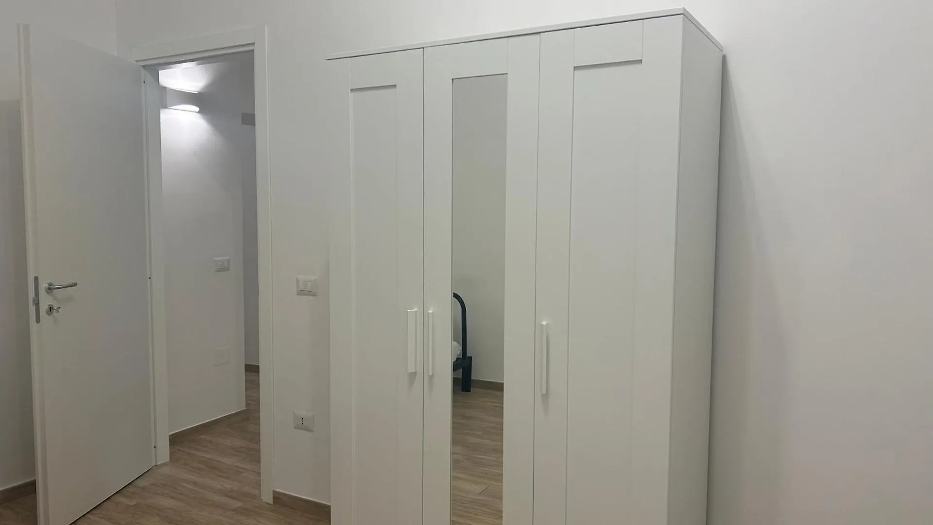 Suite Di Giordy Napoli Centro Naples