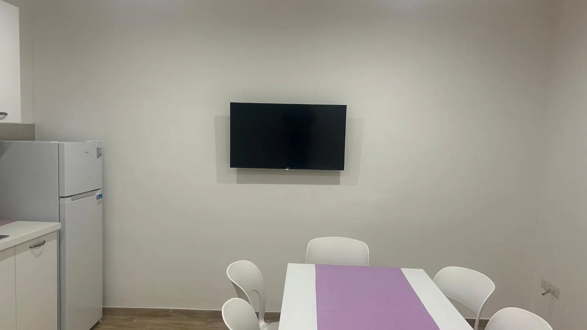 Suite Di Giordy Napoli Centro
