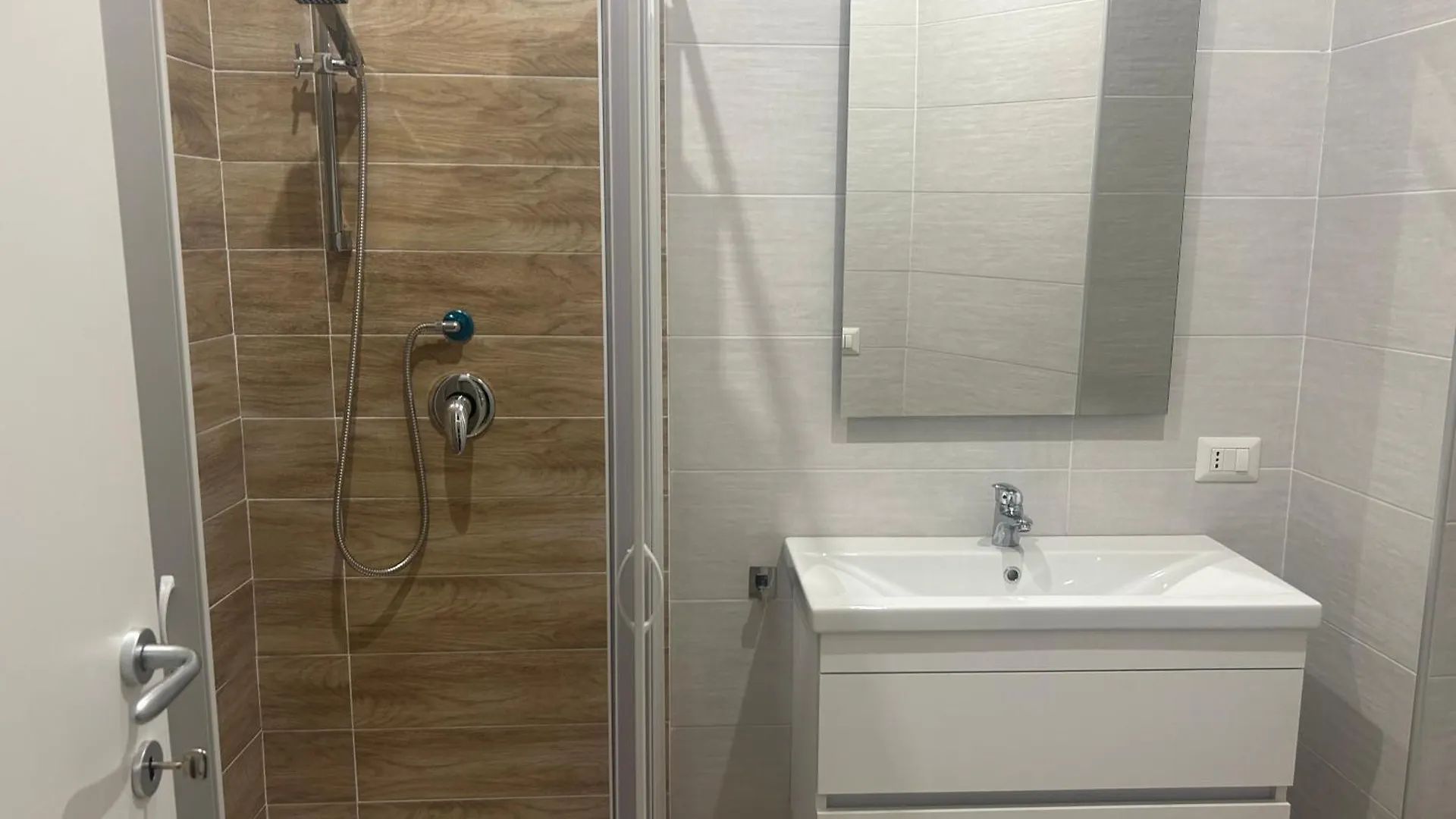 Suite Di Giordy Napoli Centro Apartment