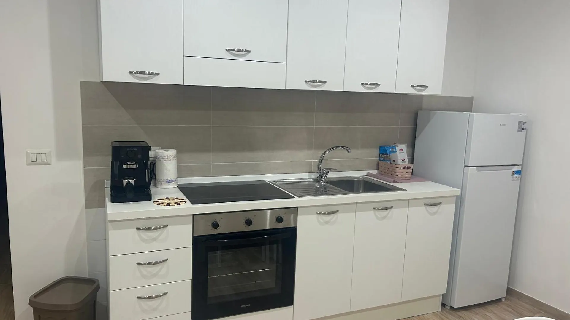 Suite Di Giordy Napoli Centro Naples