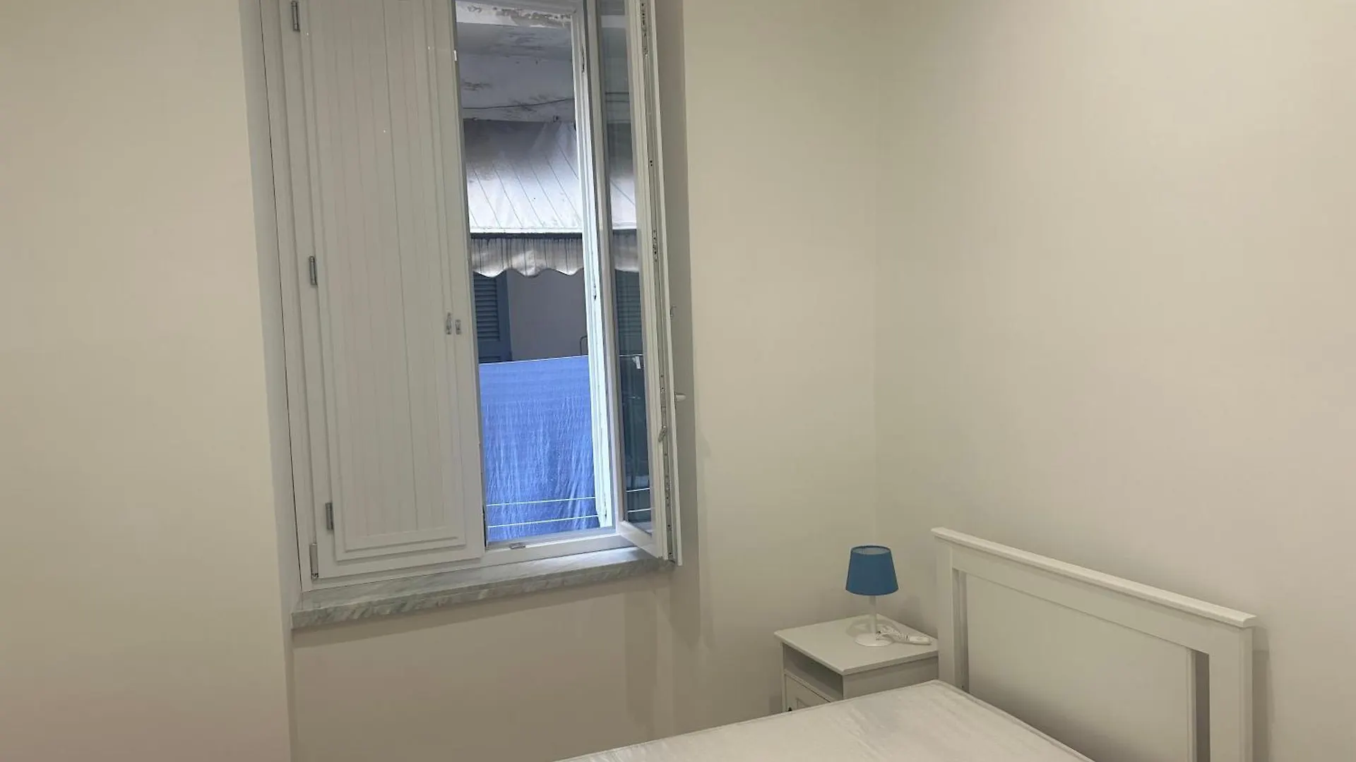 Apartment Suite Di Giordy Napoli Centro