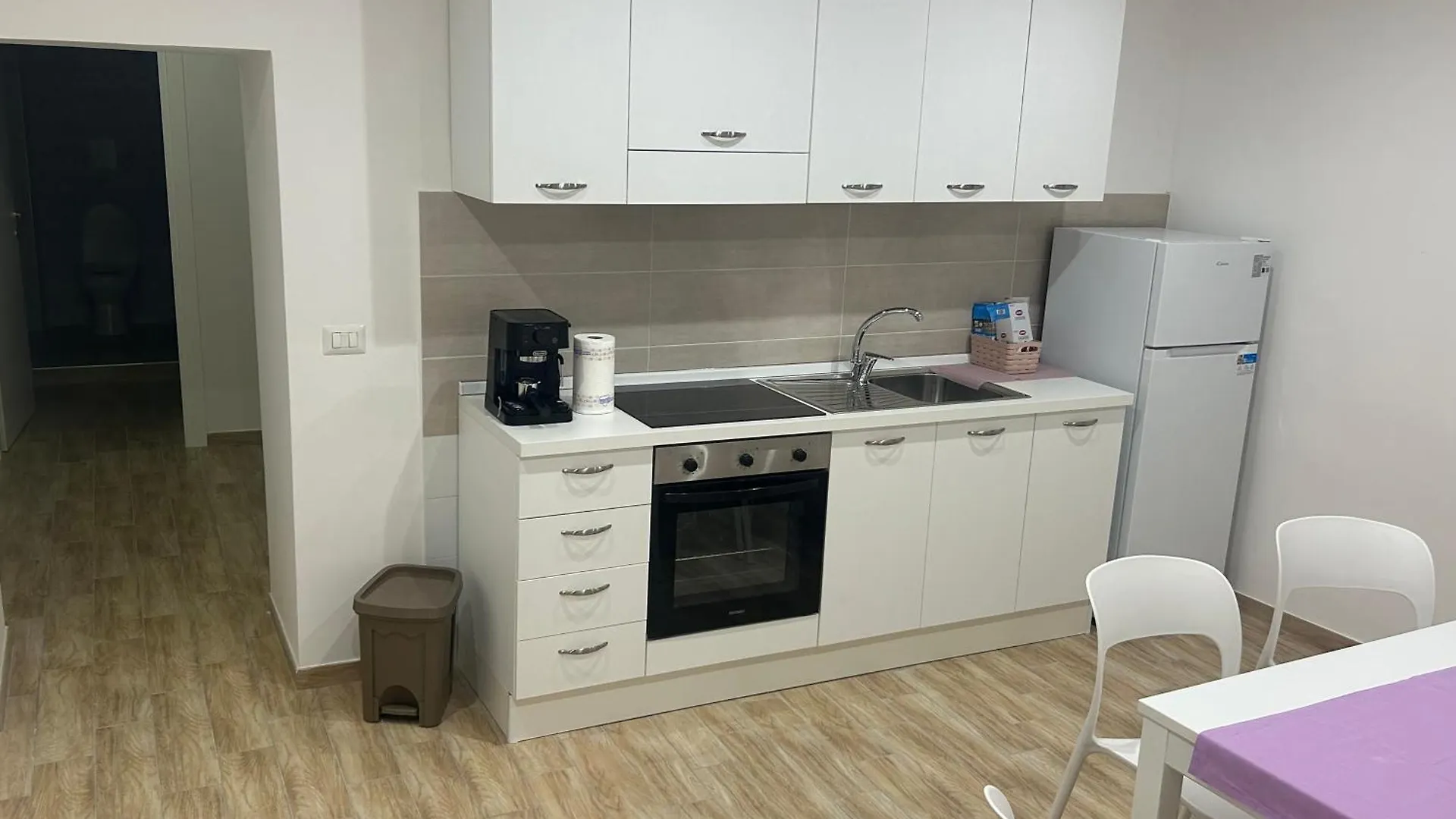 Apartment Suite Di Giordy Napoli Centro Italy