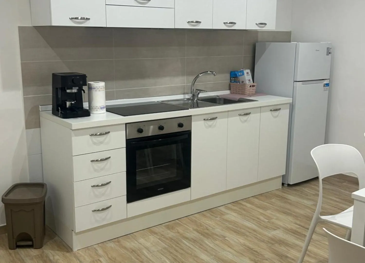 Suite Di Giordy Napoli Centro