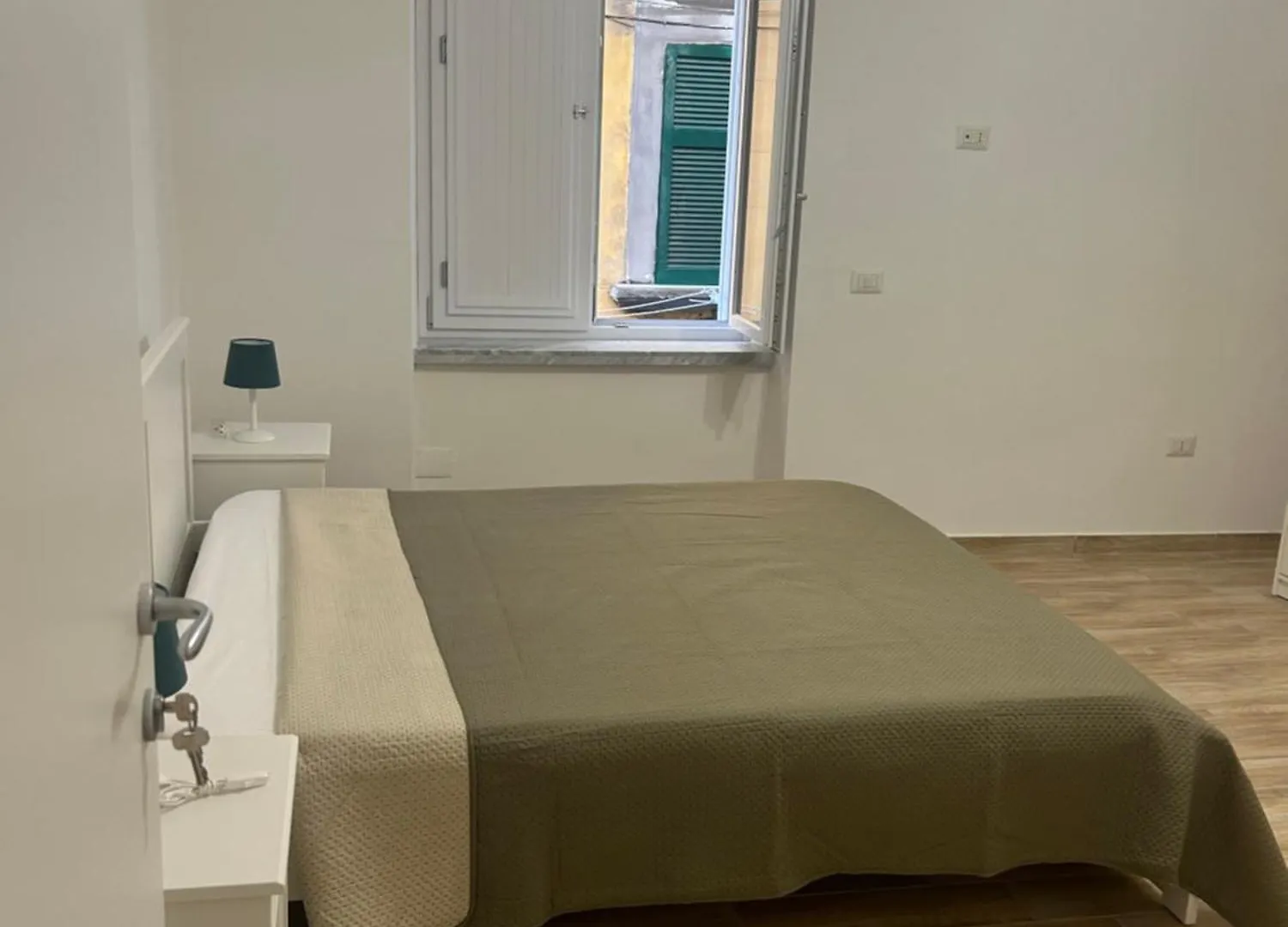 Apartment Suite Di Giordy Napoli Centro Italy