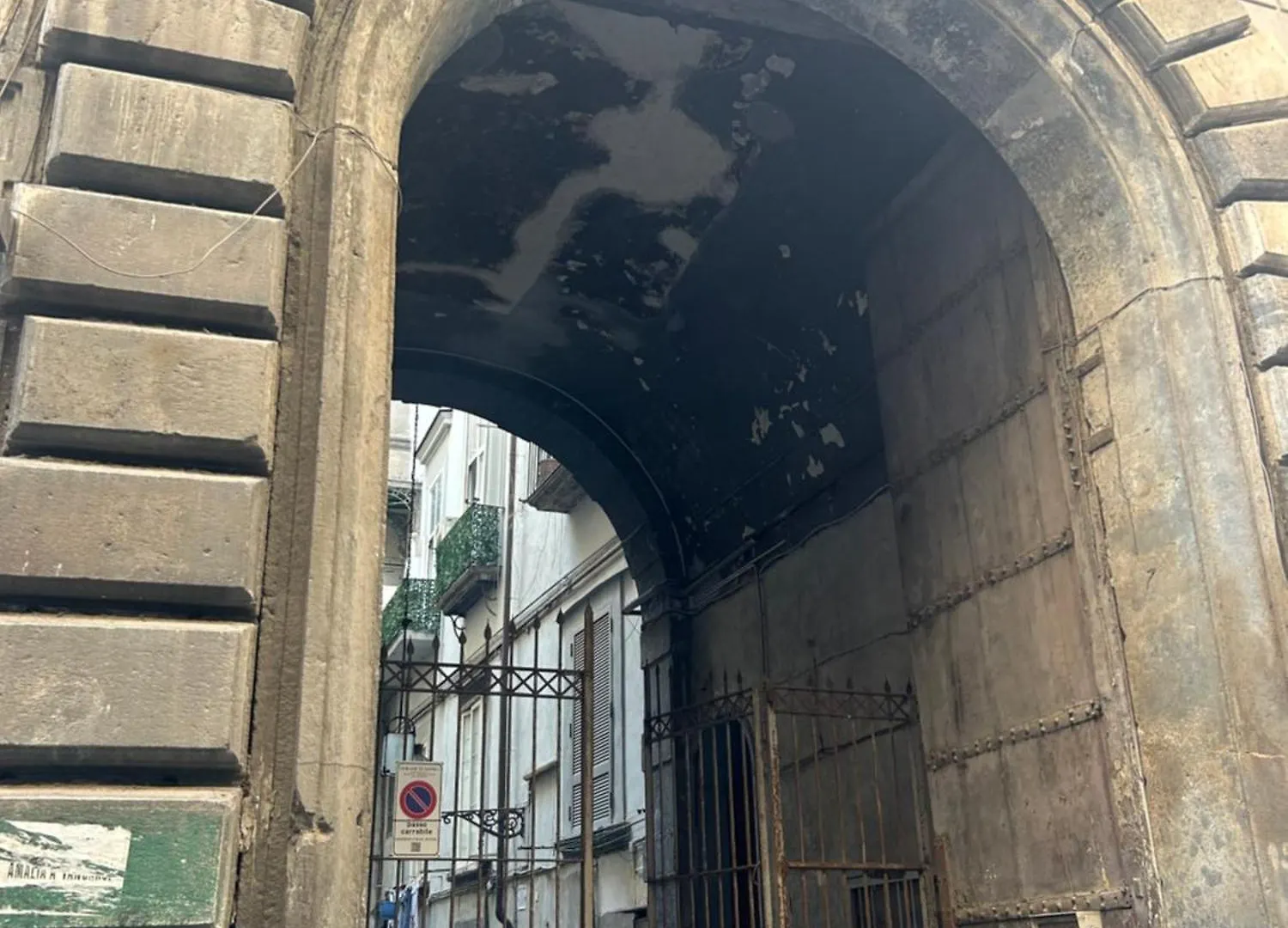 Suite Di Giordy Napoli Centro Italy