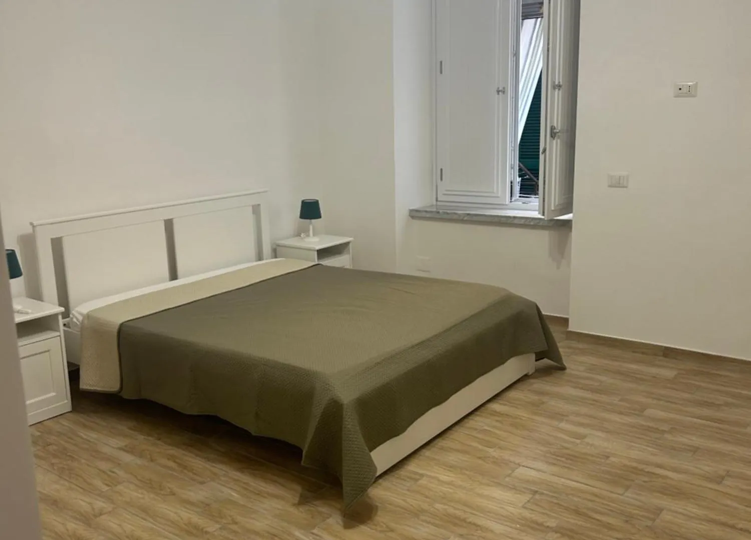 Suite Di Giordy Napoli Centro Apartment