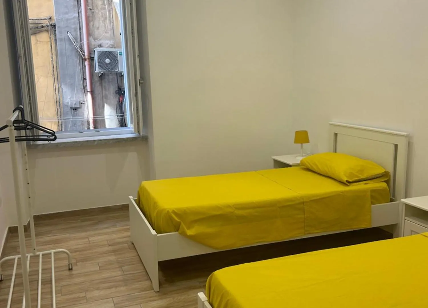 Suite Di Giordy Napoli Centro
