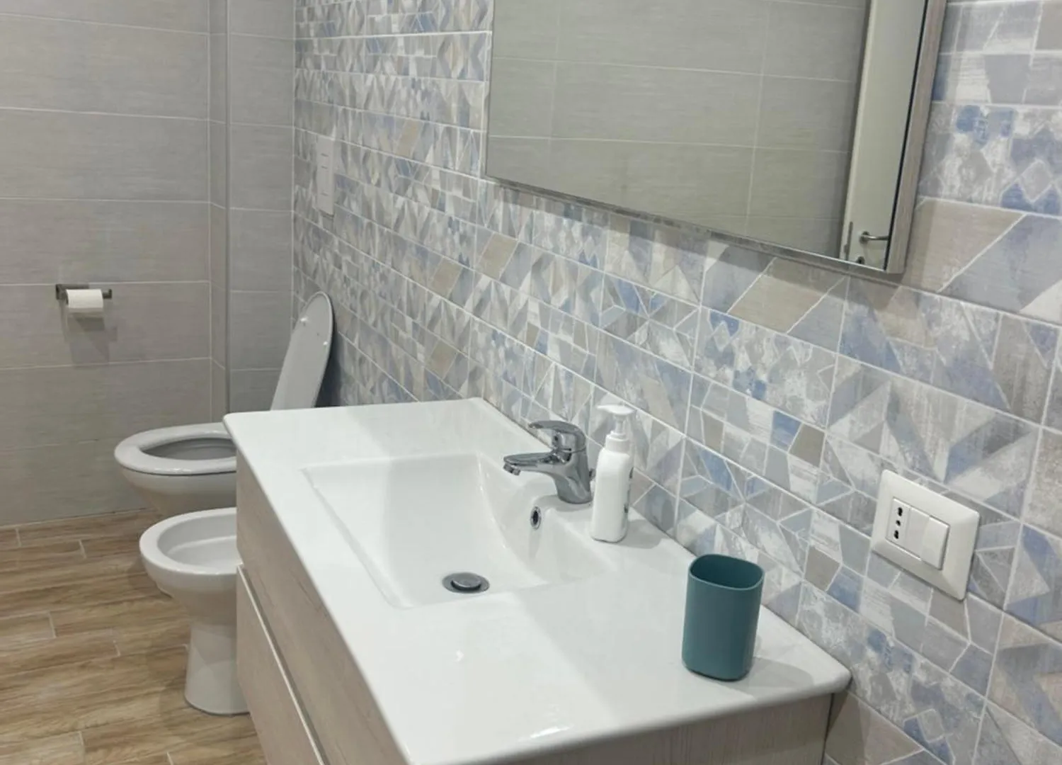 Apartment Suite Di Giordy Napoli Centro