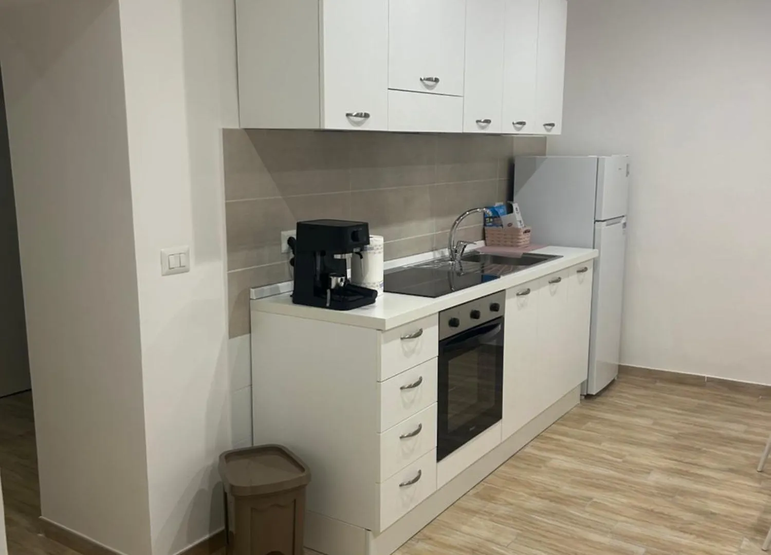 Suite Di Giordy Napoli Centro Naples