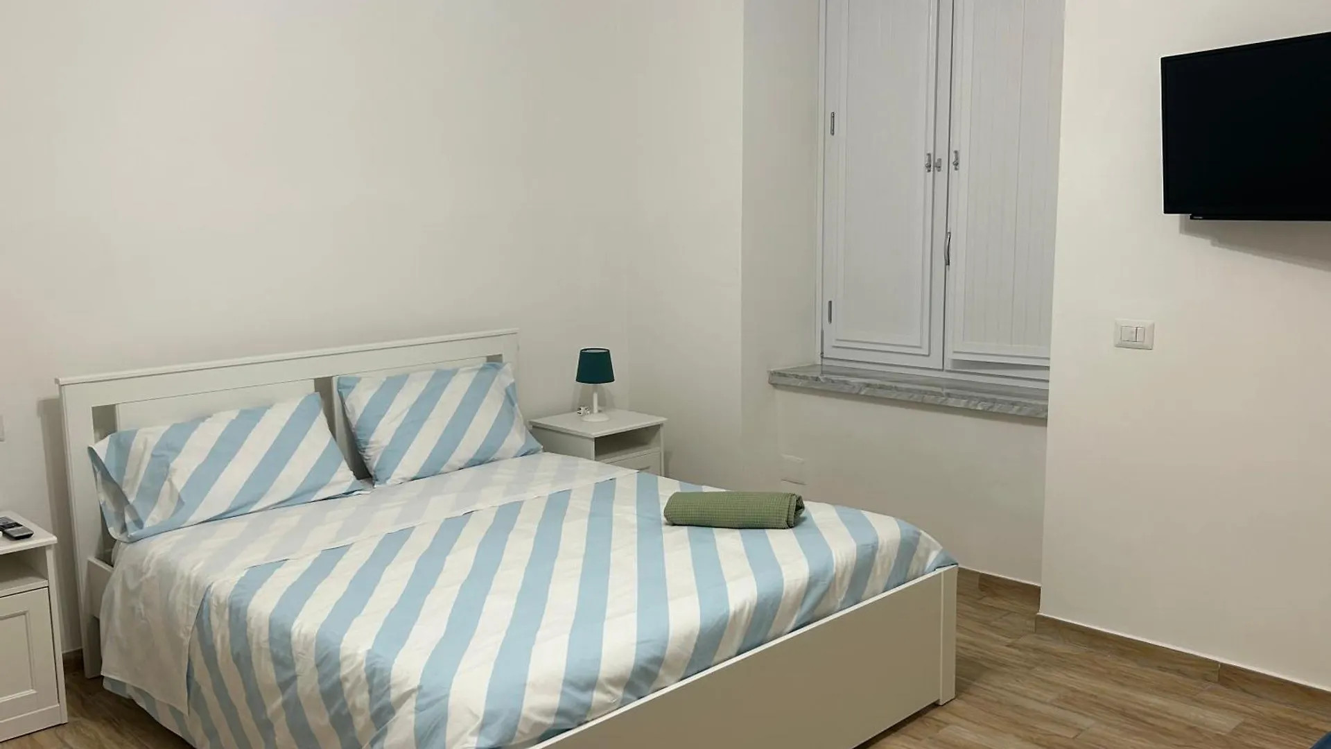 Suite Di Giordy Napoli Centro 0*, Naples Italy