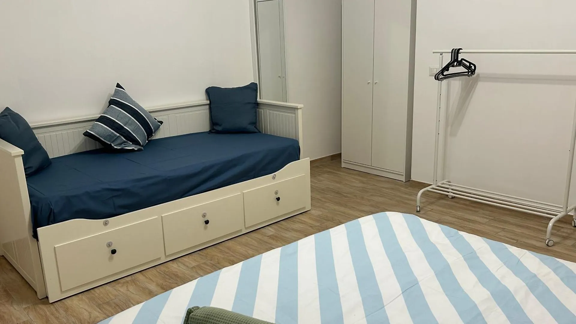 Suite Di Giordy Napoli Centro Apartment Naples