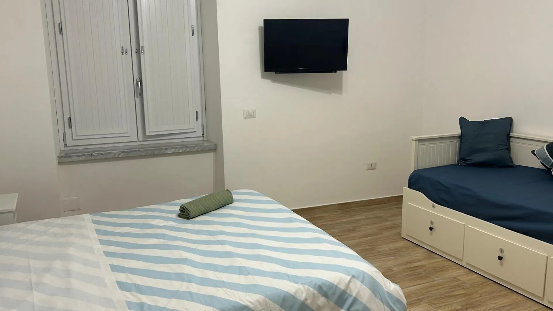 Apartment Suite Di Giordy Napoli Centro Italy