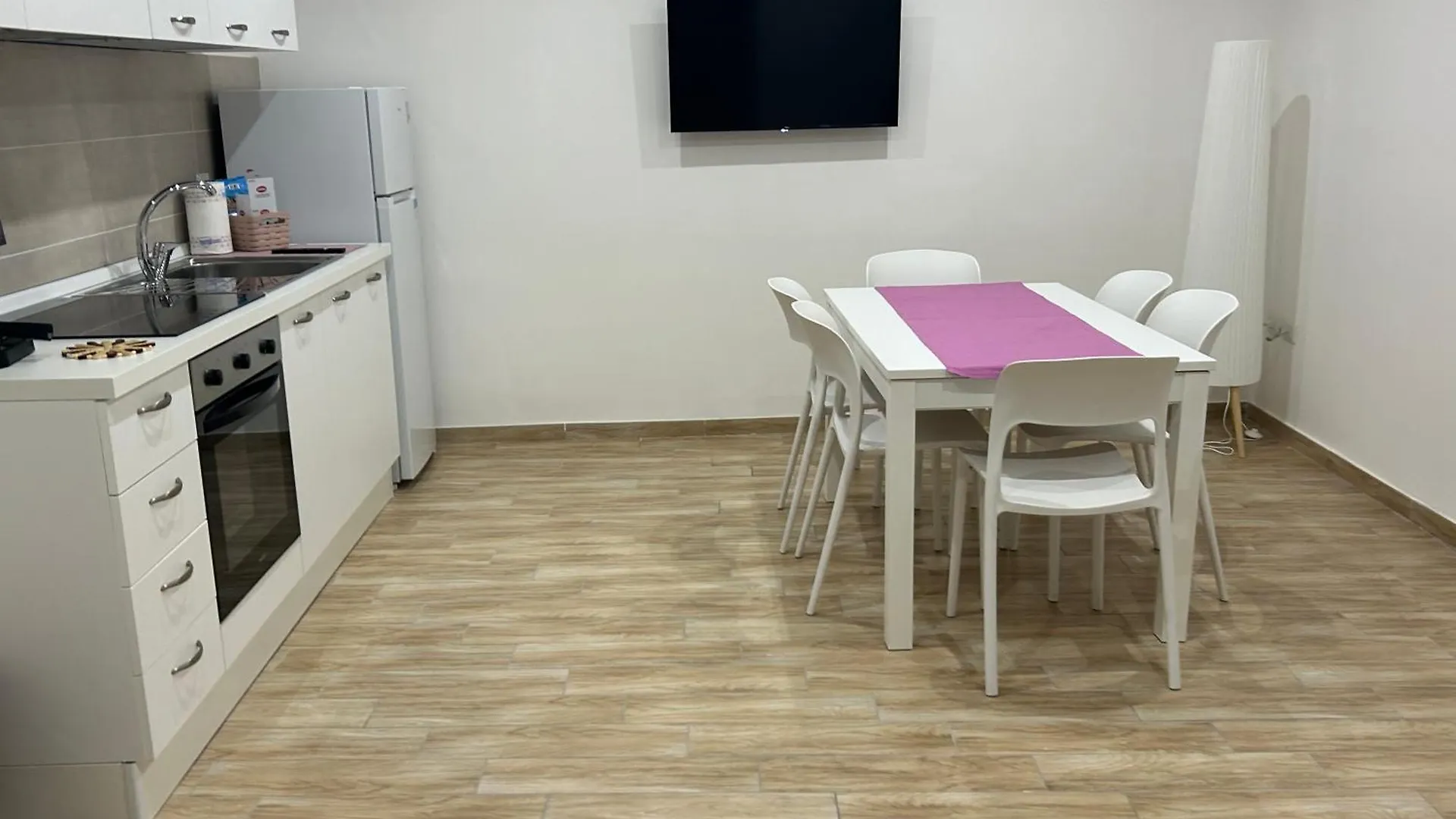 Suite Di Giordy Napoli Centro Italy