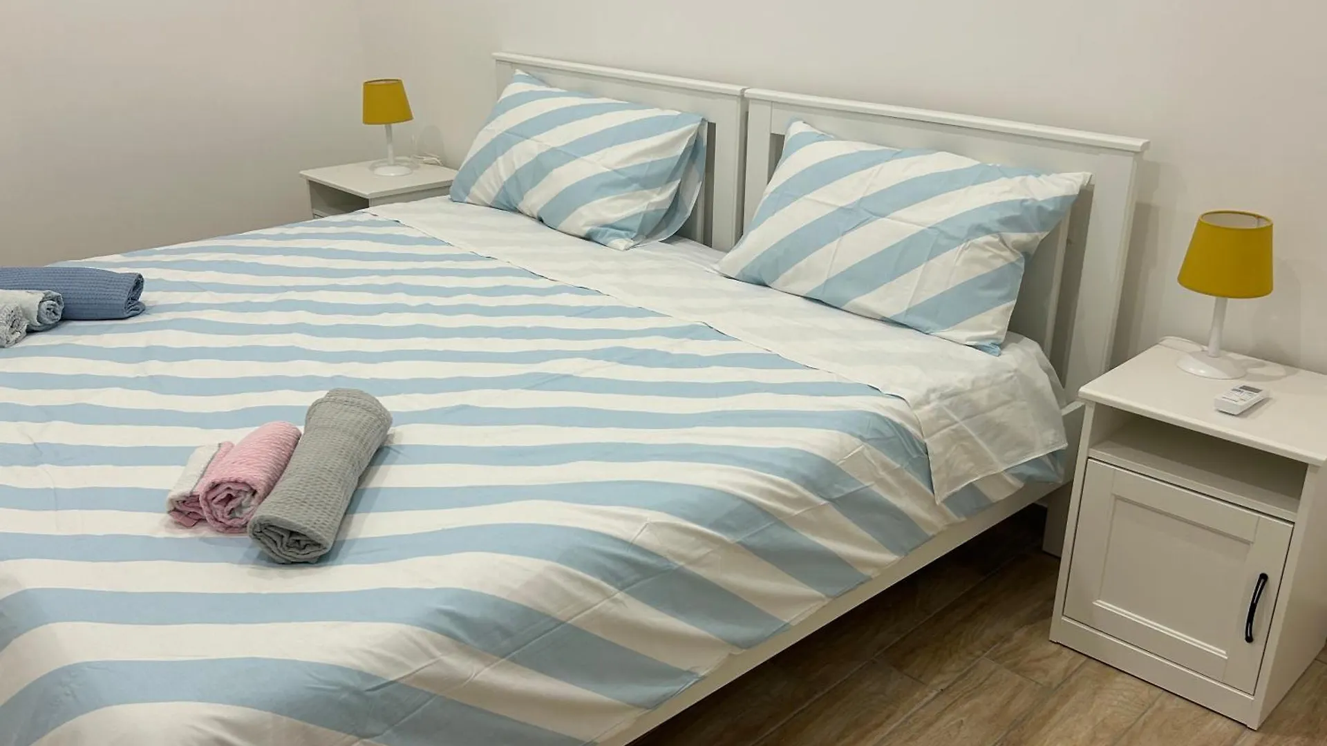 Suite Di Giordy Napoli Centro Naples