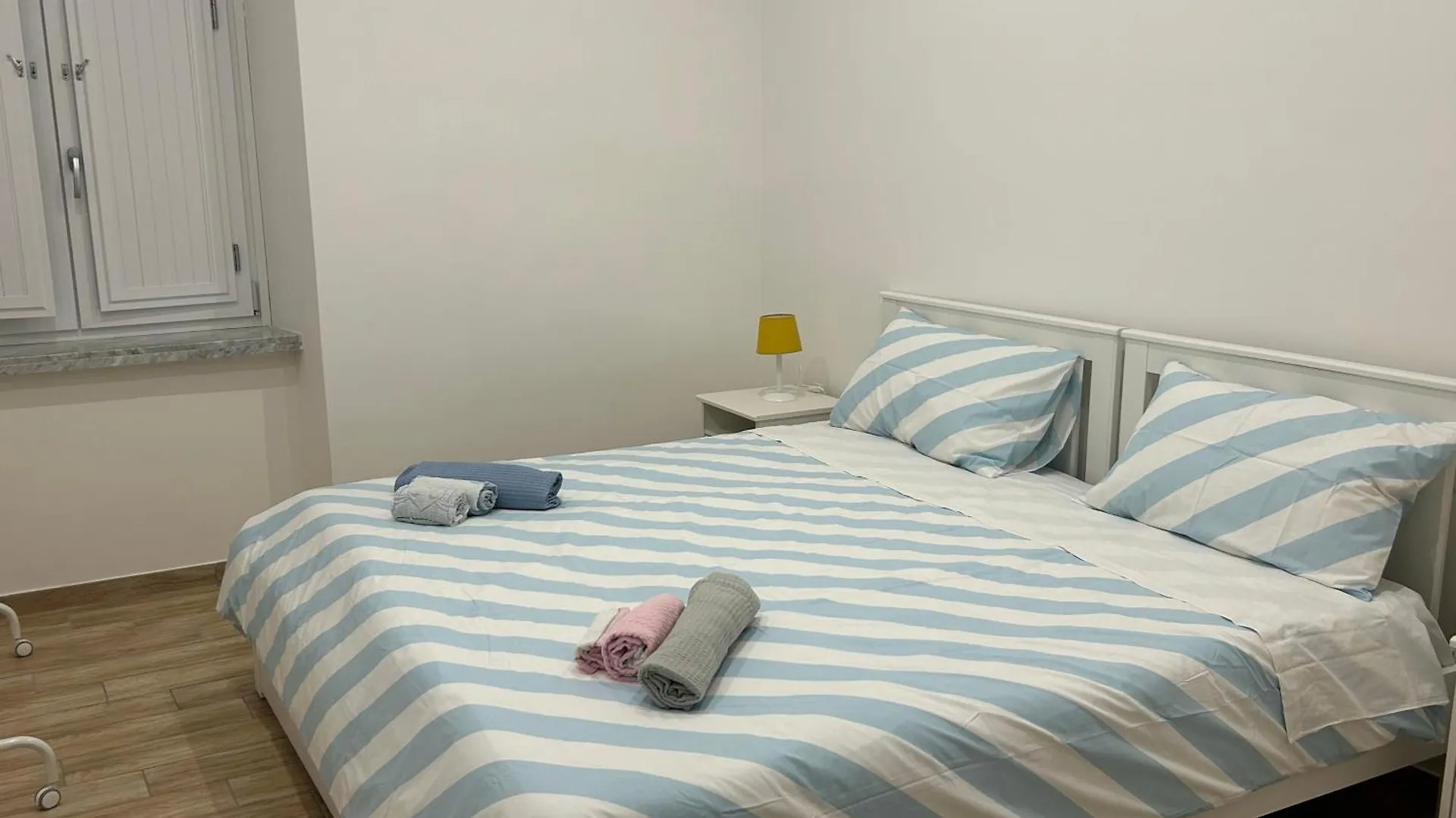 Apartment Suite Di Giordy Napoli Centro