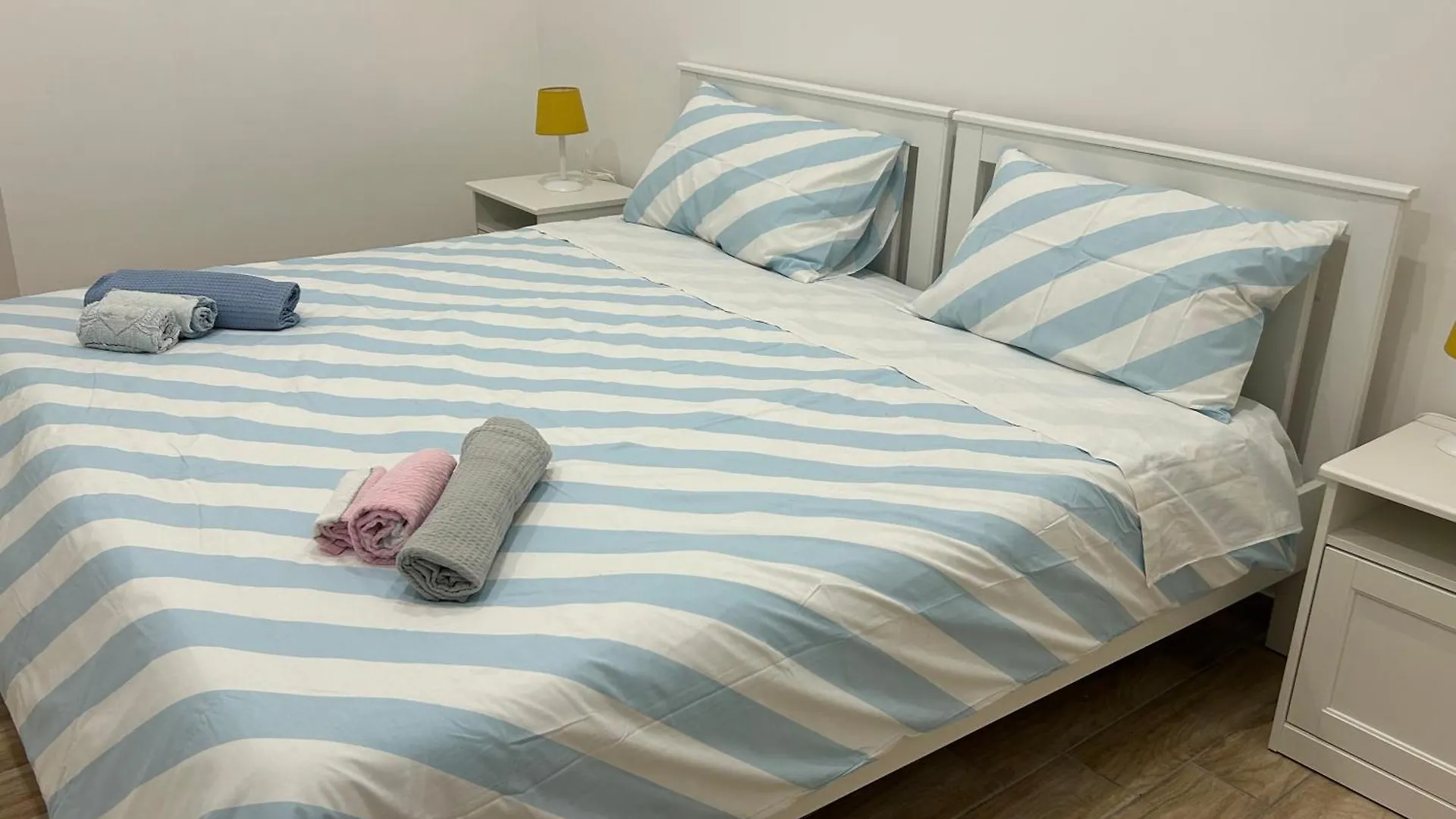 Suite Di Giordy Napoli Centro Naples