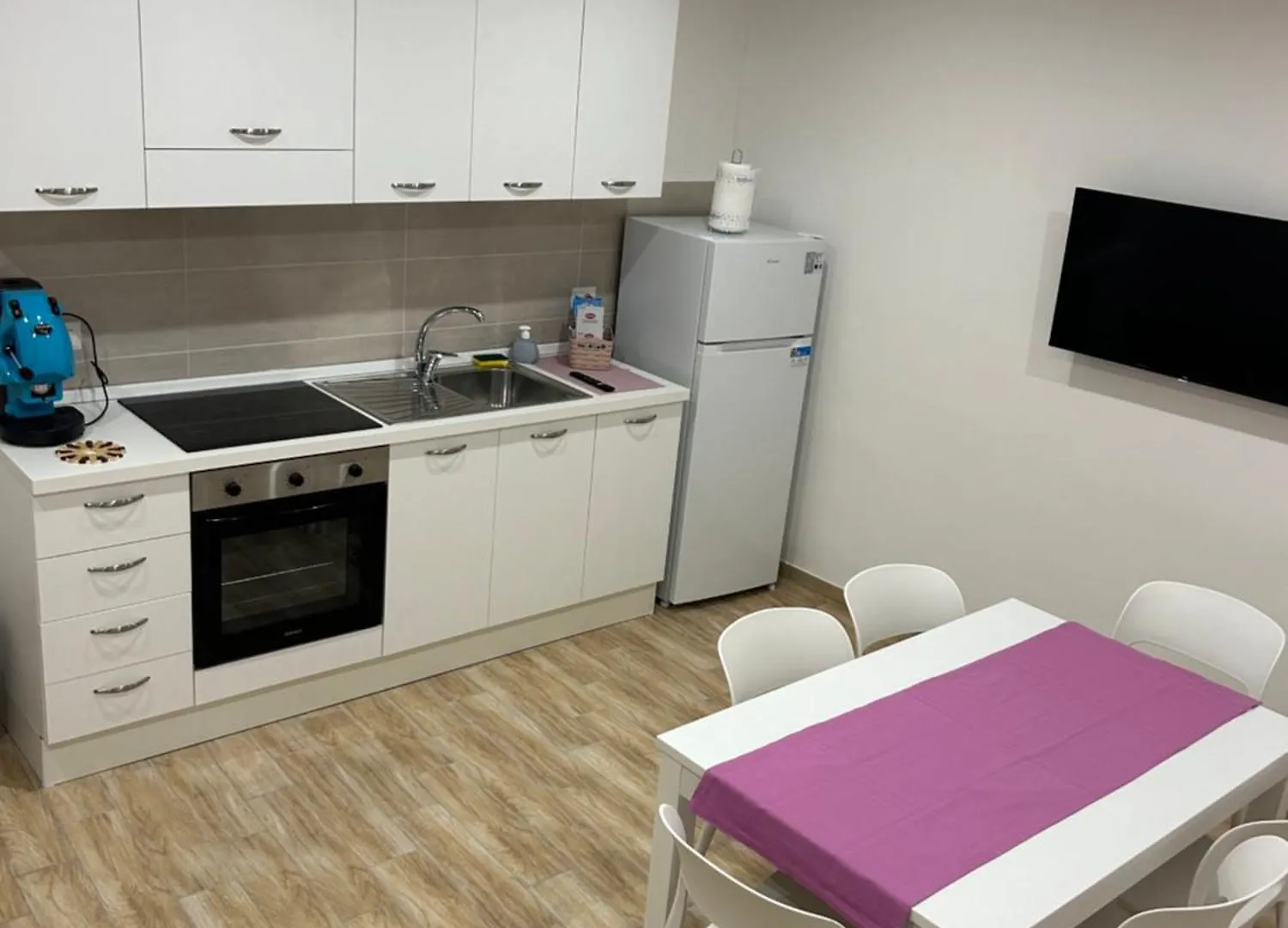 Suite Di Giordy Napoli Centro 0*, Naples Italy