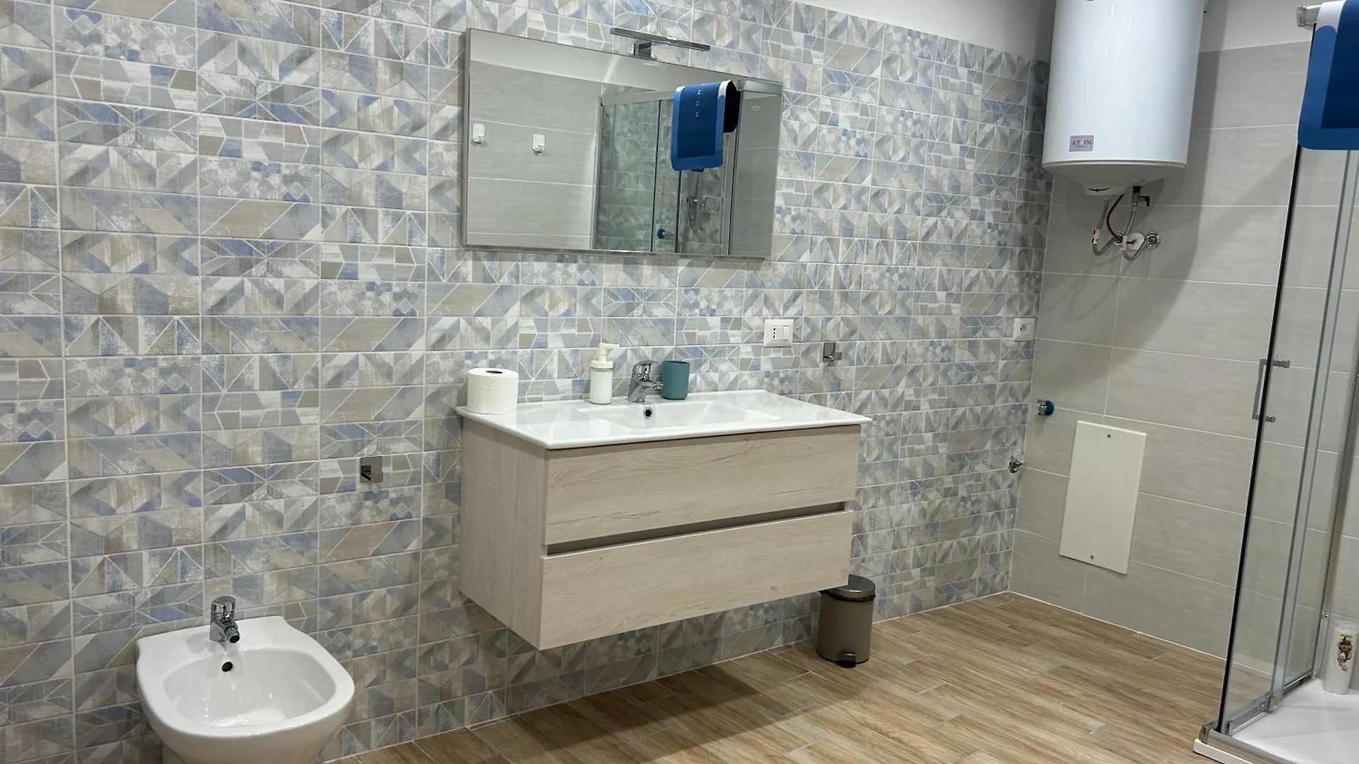 Suite Di Giordy Napoli Centro Naples
