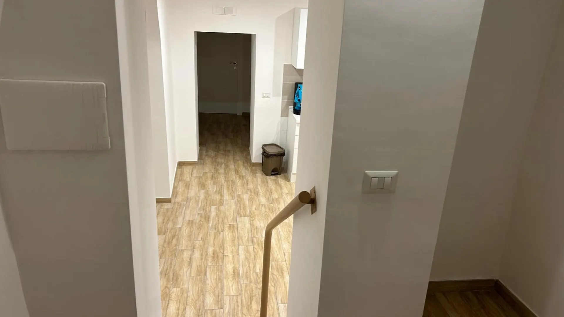 Suite Di Giordy Napoli Centro Italy