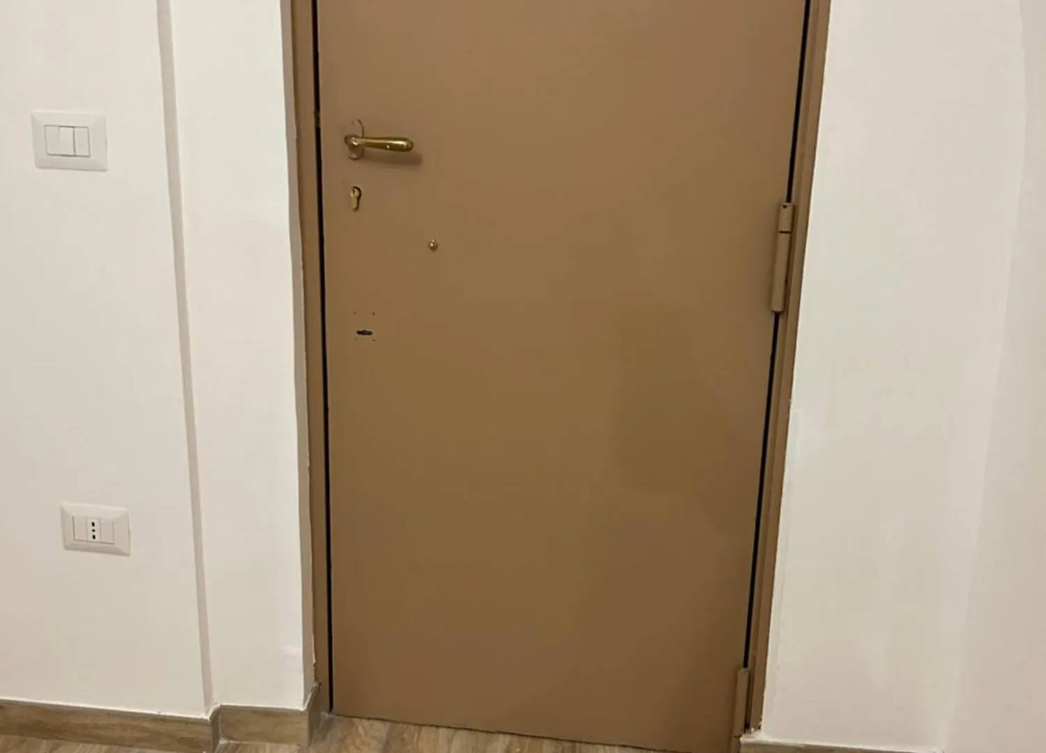 Apartment Suite Di Giordy Napoli Centro