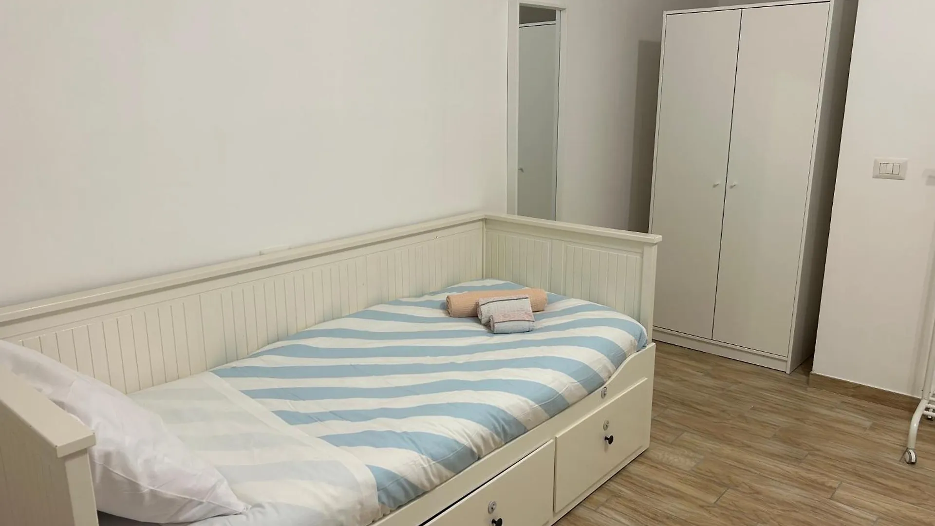 Suite Di Giordy Napoli Centro Apartment Naples