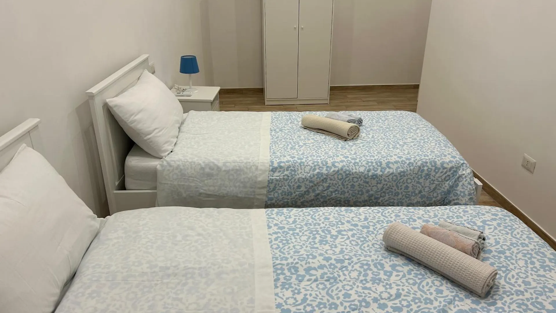 Apartment Suite Di Giordy Napoli Centro