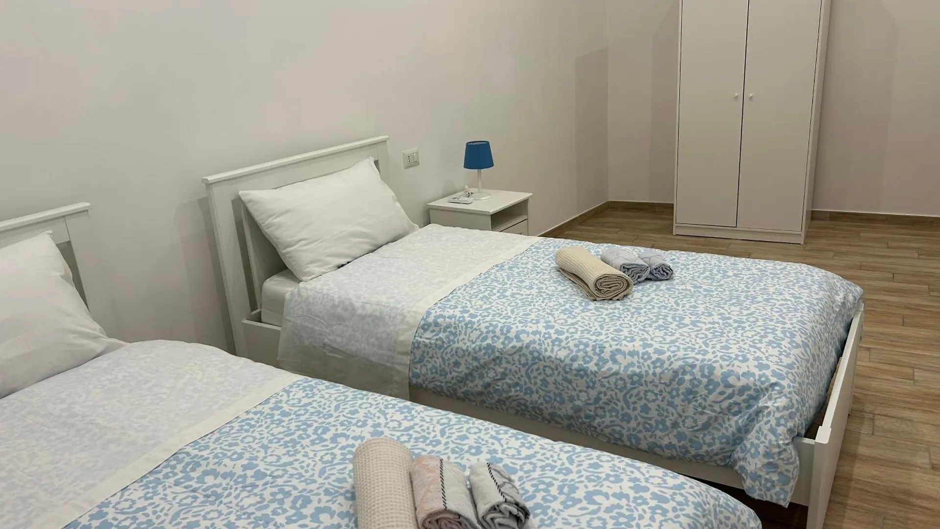Apartment Suite Di Giordy Napoli Centro