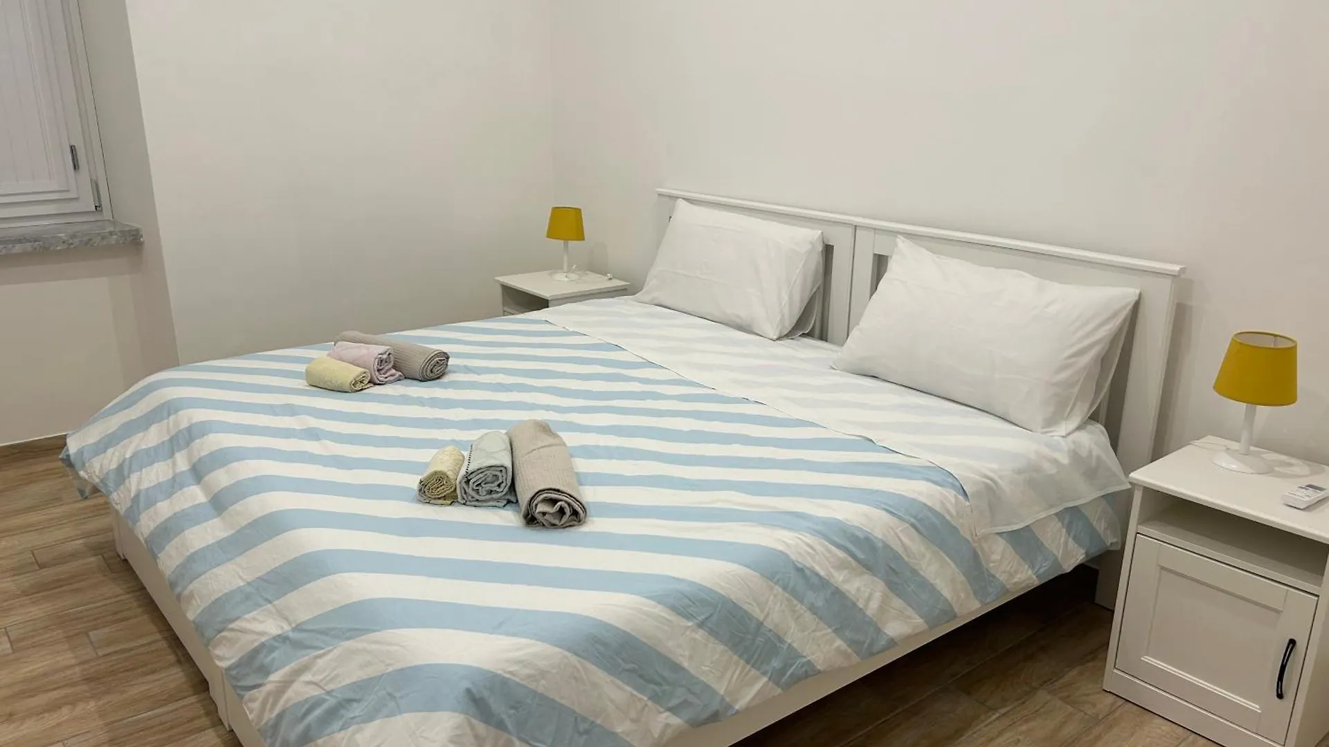Suite Di Giordy Napoli Centro