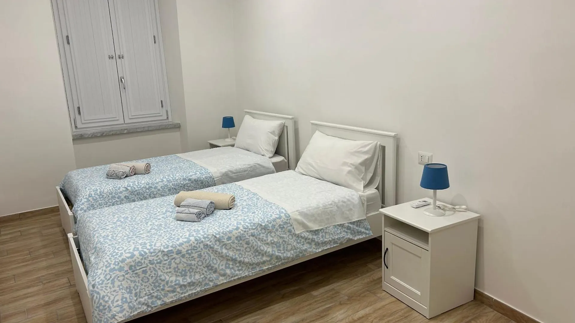 Apartment Suite Di Giordy Napoli Centro Italy