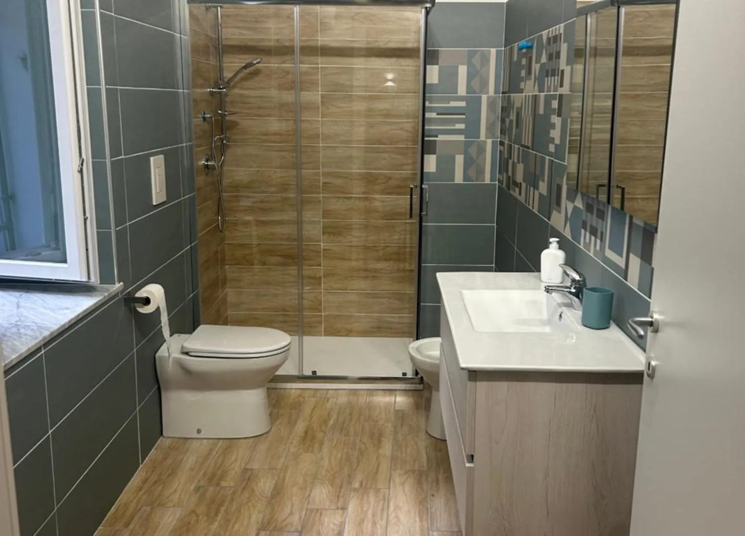 Suite Di Giordy Napoli Centro Naples