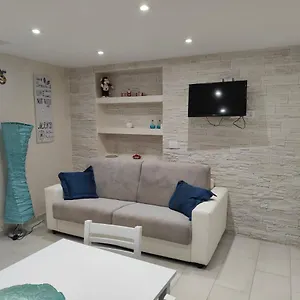  Apartamento Il Geco