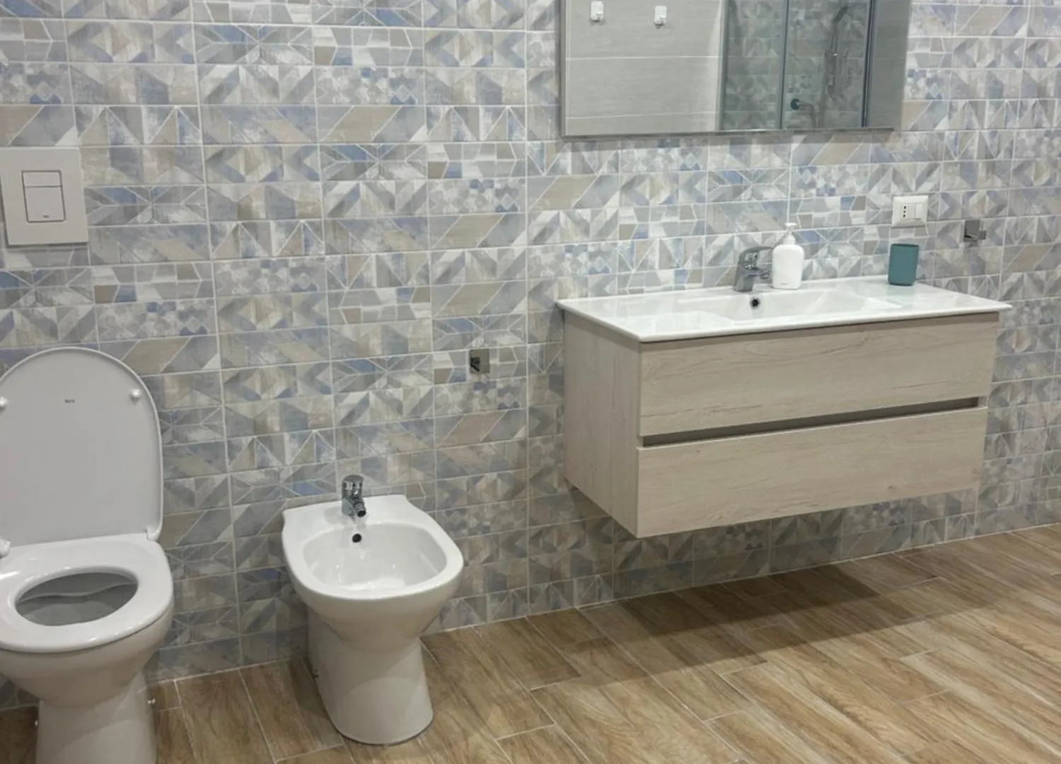 Apartment Suite Di Giordy Napoli Centro